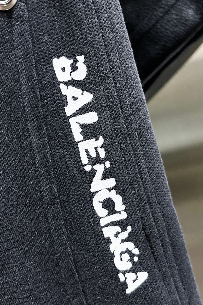 Balenciaga Long Pants